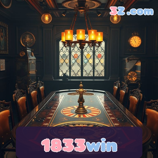 Apostas Empolgantes no 1833win: Conquiste Novas Emoções