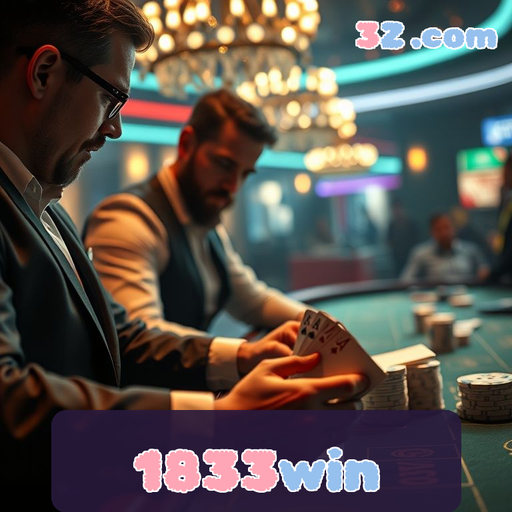 1833win