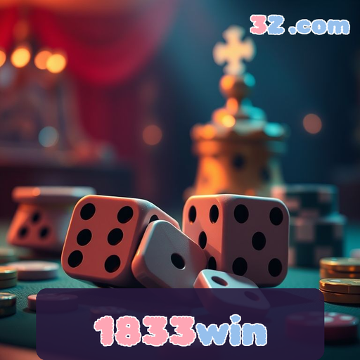 Slots Incríveis: A Experiência Única do 1833win