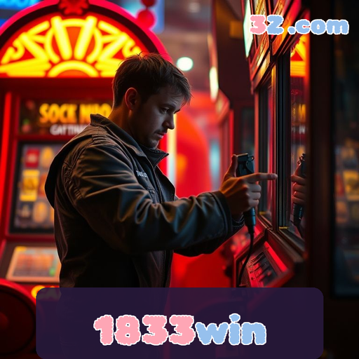1833win